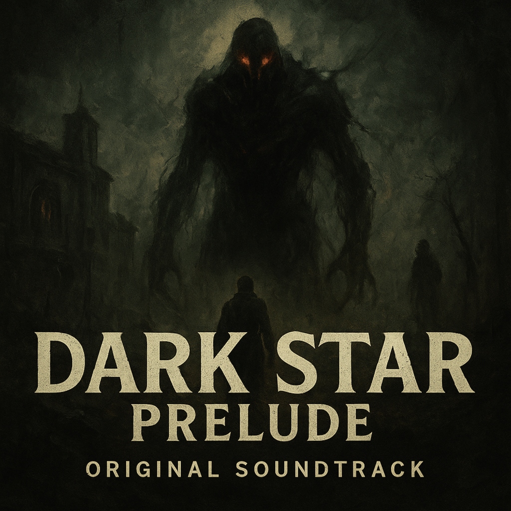 Dark Star Prelude