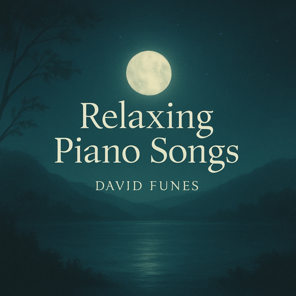 Relaxing Piano