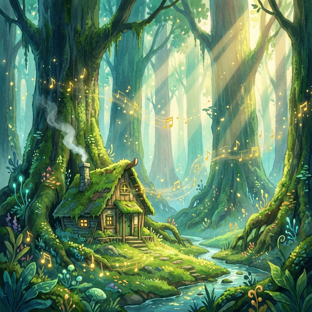 Creative Studio Background